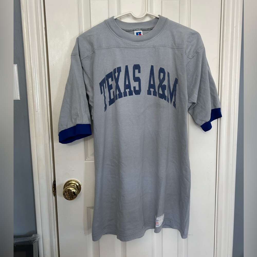 Texas A&M T Shirt